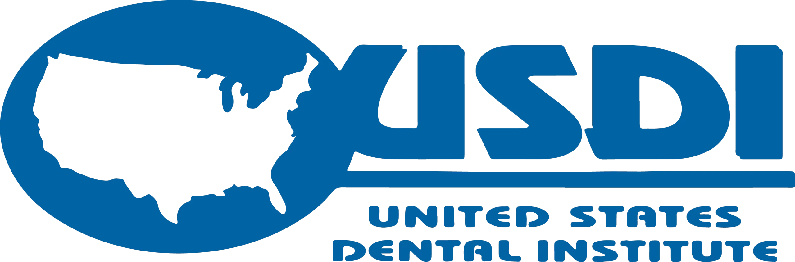 USDI Logo