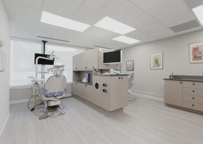 Arlington Dentist Practice