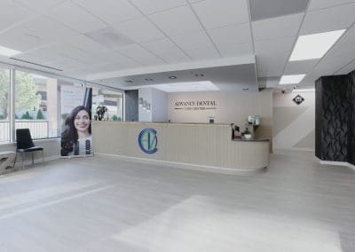 Arlington Dental Practice