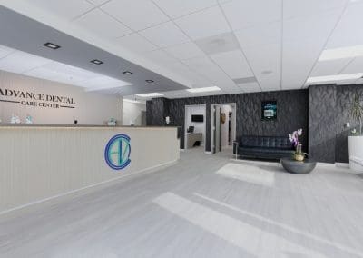 Arlington Dental Clinic