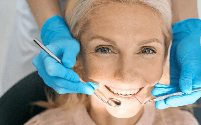 Benefits of Dental Bridges | Restore Your Smile