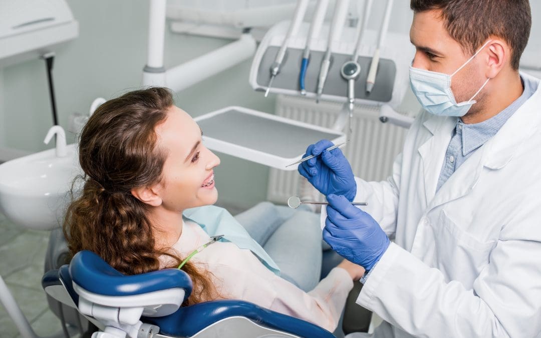 Dental Bridges Arlington | Everything You Need to Know