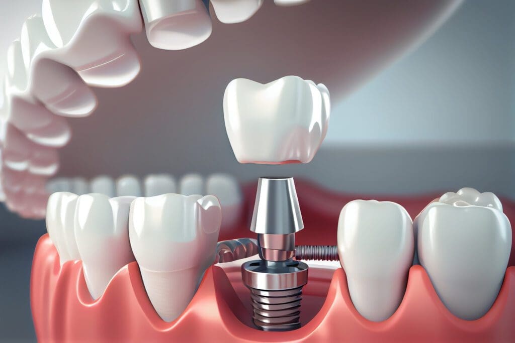 Dental Crowns