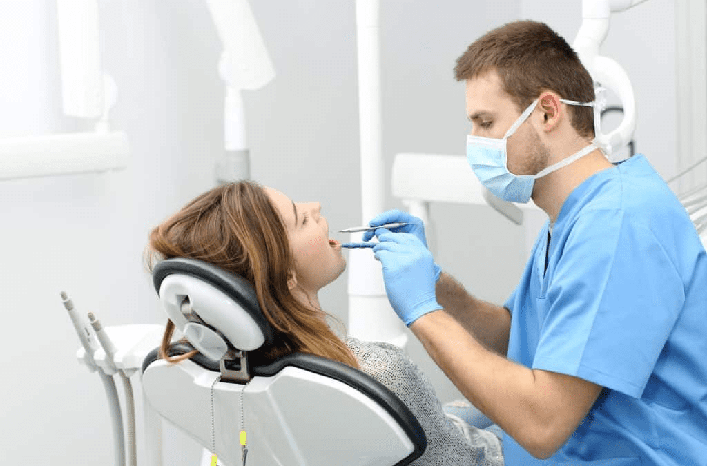 Dental Bridge Procedure | Step-by-Step Guide